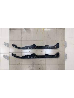 Направляющая для гусеницы Оригинал BRP (LYNX) 503193799 для BRP LYNX/Ski-Doo (Runner PPS 500, Black)