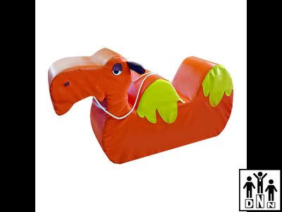 Контурная игрушка «Верблюд»