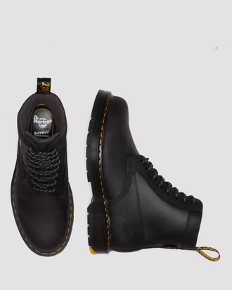 Зимние ботинки Dr Martens 1460 Triniey Waterproof