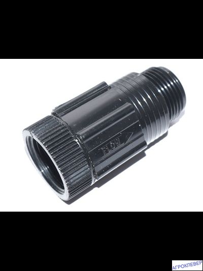 Редуктор давления 3/4 внутр 3/4 нар 1,03 bar