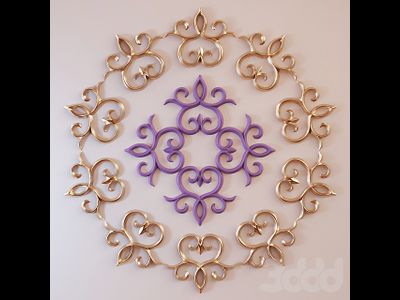 Декор G71 Scala