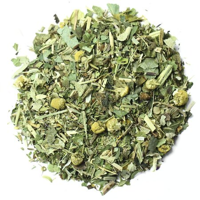 Травяной чай - Фиточай Для Сауны 250 г