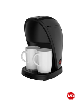 Капельная кофеварка