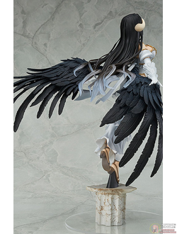Фигурка 1/8 Альбедо (Albedo)