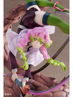 Фигурка 1/8 Мицури Канродзи (Mitsuri Kanroji Aniplex Wing)