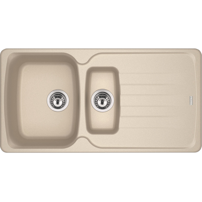 Мойка Franke Antea AZG 651