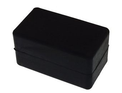 Амортизатор B поворотного кронштейна F20ABMS