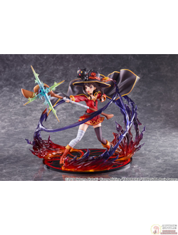 Фигурка 1/7 Мэгумин (Megumin Explosion ver.)