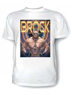 Брок Леснар