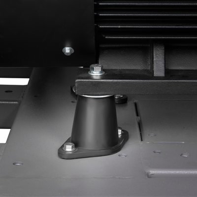 Винтовой компрессор Master Blast EC-200 VSD (электрический)