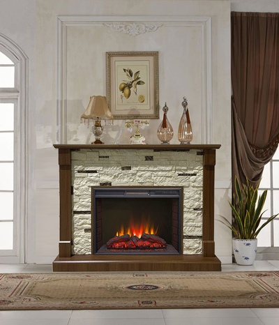 Электрокамин Моника Sparta