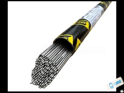 Пруток сварочный Weld T 385  2.4x1000mm (упак. 5 кг) (ESAB)