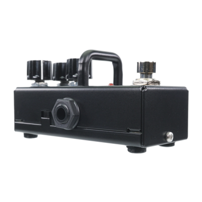 AMT O-Drive mini - педаль перегруза (Orange) [без БП]