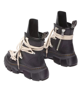 Ботинки Dr Martens x Rick Owens 1460 Dmxl Megalace Boots