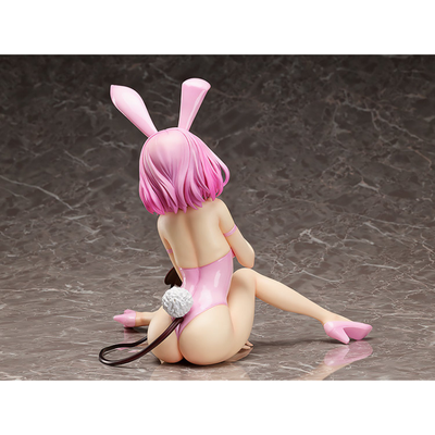 Фигурка 1/4 Момо Велия Девилюк (Momo Belia Deviluke Bare Leg Bunny Ver.)
