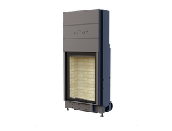 Каминная топка ПС 6590