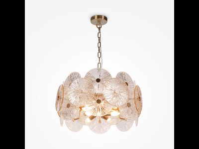 Подвесной светильник Aster, MOD007PL-08G, Maytoni