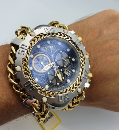 Invicta watches hot sale