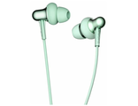 Наушники 1MORE Stylish Dual-Dynamic In-Ear E1025 Spearmint Green