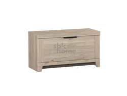 Прихожая ЮТА - Тумба низкая широкая