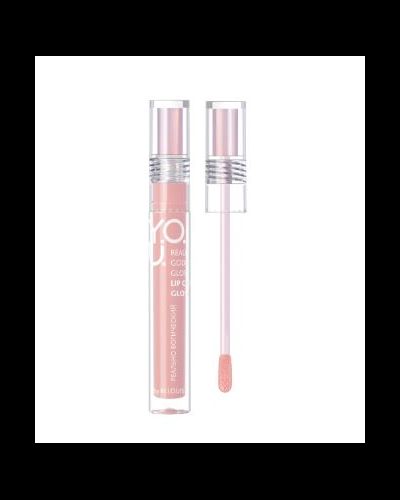 Ухаживающий блеск для губ Y.O.U. Really Goddess Glow