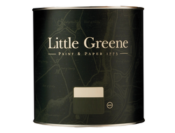LITTLE GREENE INTELLIGENT EGGSHELL  полуматовая 2,5л