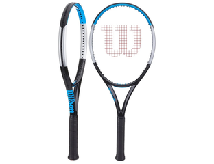 Wilson ultra 100 v3 store