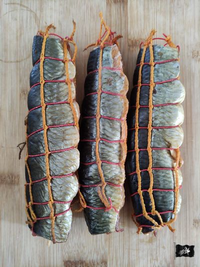 Сельдь х/к по ДАТСКИ