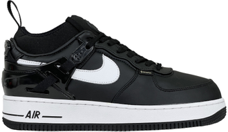 Nike Air Force 1 x Undercover Low Black Weekend