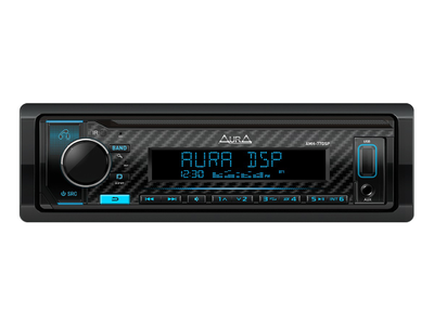 Aura AMH-77 DSP (2023) процессорная