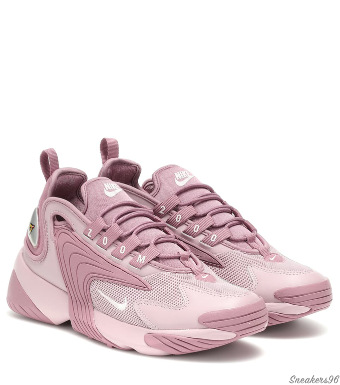 Nike Zoom 2K Dusty Pink