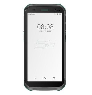 Mindeo M50 - наладонный терминал сбора данных на Android