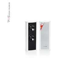 Звуковая колонна PASystem PILLAR-20