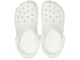 CROCS CLASSIC БЕЛЫЕ