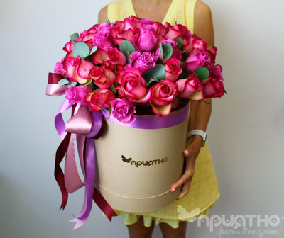 ЦВЕТОЧНАЯ КОМПОЗИЦИЯ № 194