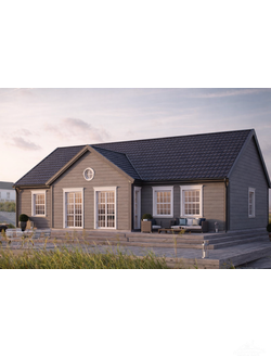 Франция 135м2 15х9