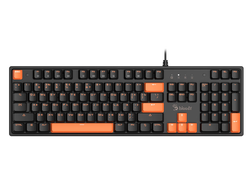 Игровая BLOODY S510