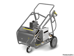 Аппарат высокого давления Karcher HD 10/16-4 Cage Ex (1.353-904.0)