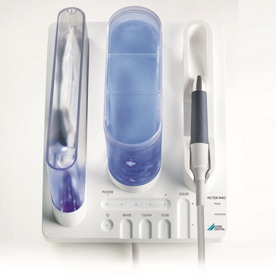 Vector Paro - Пародонтологический ультразвуковой центр | Durr Dental (Германия)