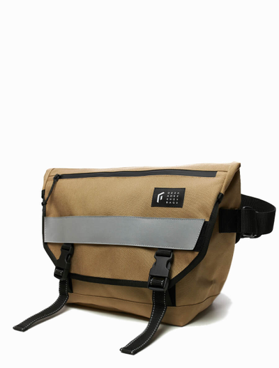 Сумка GO Messenger Civil NY Песочная