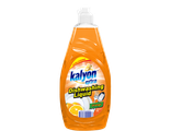 Kalyon Жидкость для мытья посуды Апельсин, 735мл