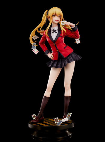 Фигурка 1/6 Мэри Саотомэ (Mary Saotome Union Creative International Ltd)