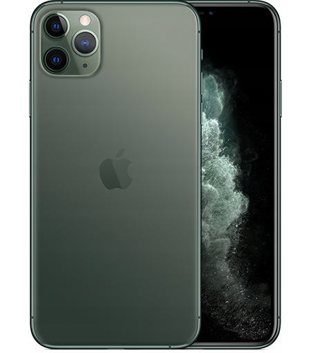 Купить iPhone 11 Pro Max в СПБ — Лучшая цена!