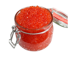 Икра горбуши СТЕКЛО 500г