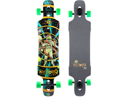 Купить лонгборд SECTOR9 DROPPER DREAD в Иркутске