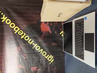 ACD 14S ( 14.0 FHD IPS  i7-1255U Intel Iris Xe Graphics 16GB 512SSD )