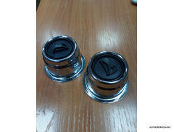 Колпак ступицы 2105-07