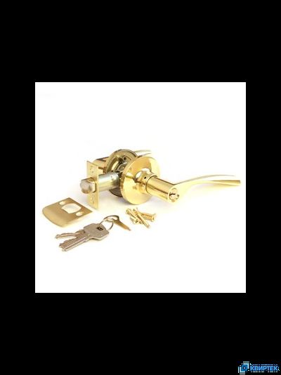 Ручка-защёлка с ключом 8023