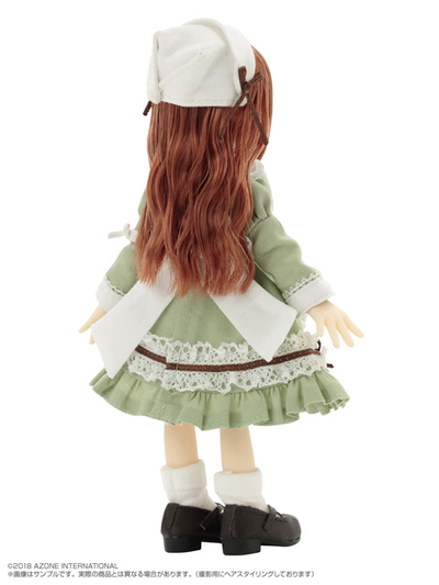 Кукла 1/12 PiccoNeemo Miel