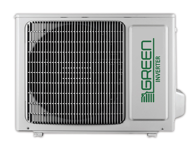 GREEN GRI/GRO-07 IGK2 (inverter)